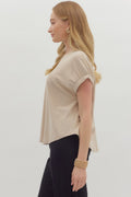 Falling for You Top