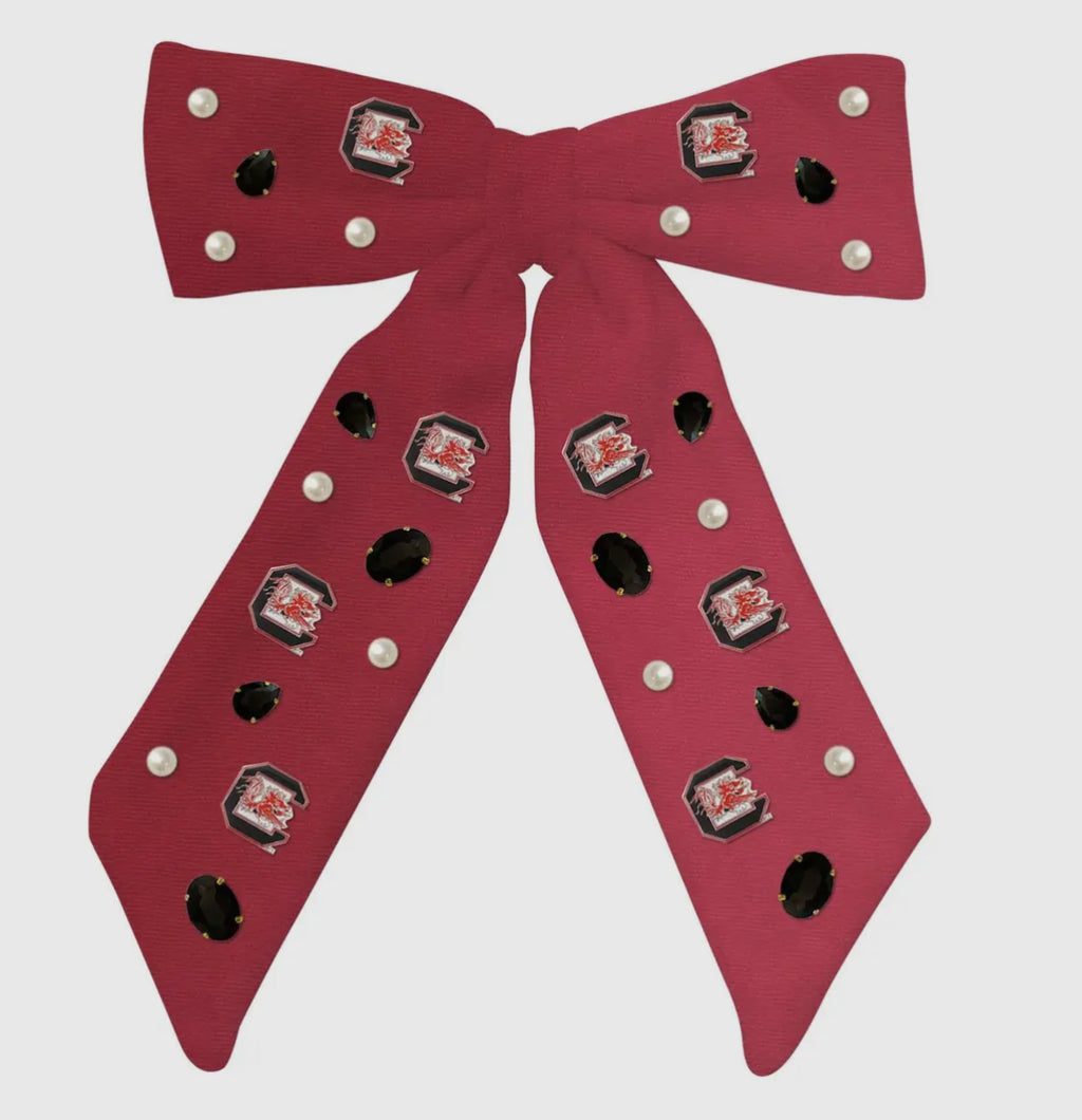 Brianna Cannon Barrette Bow