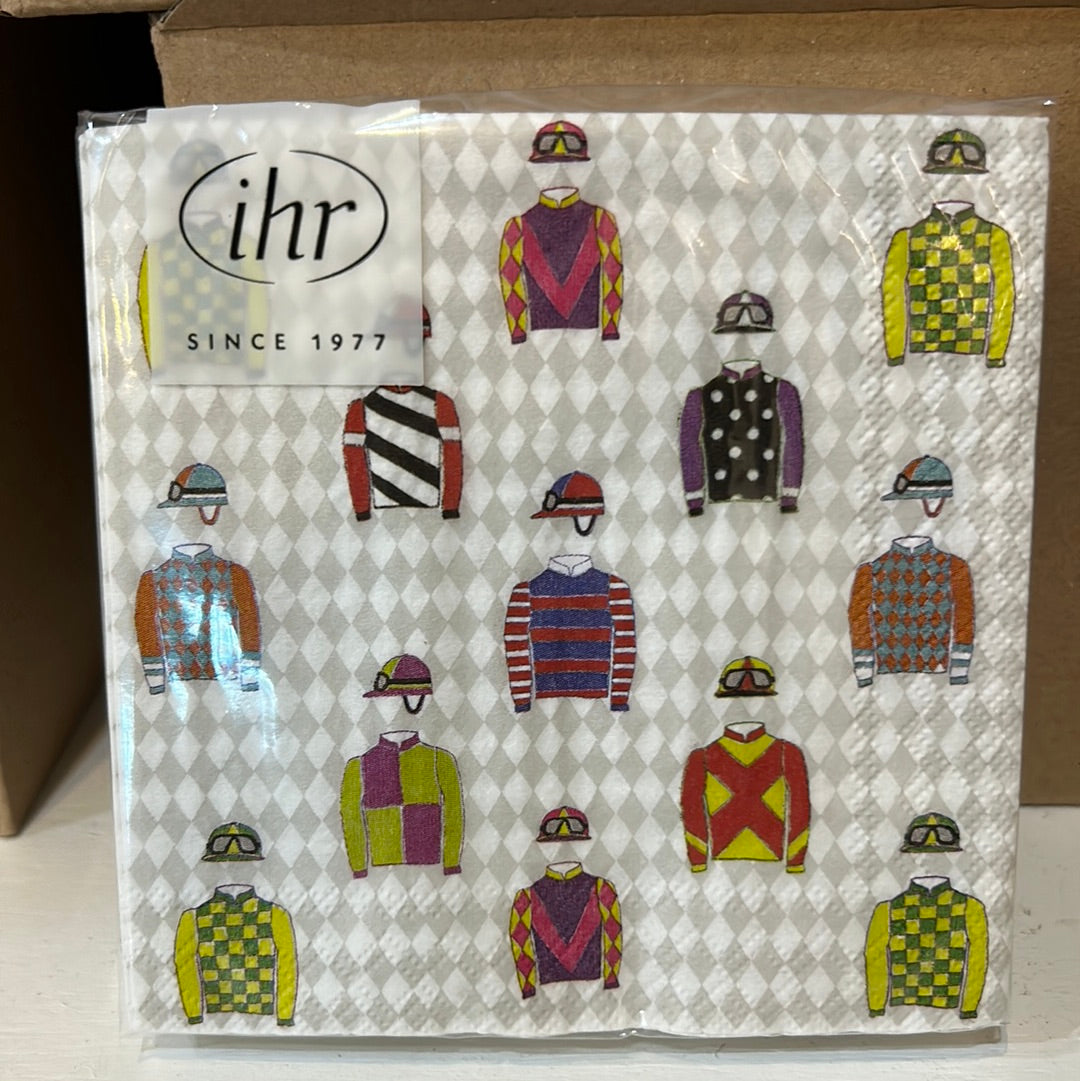 Cocktail Napkins