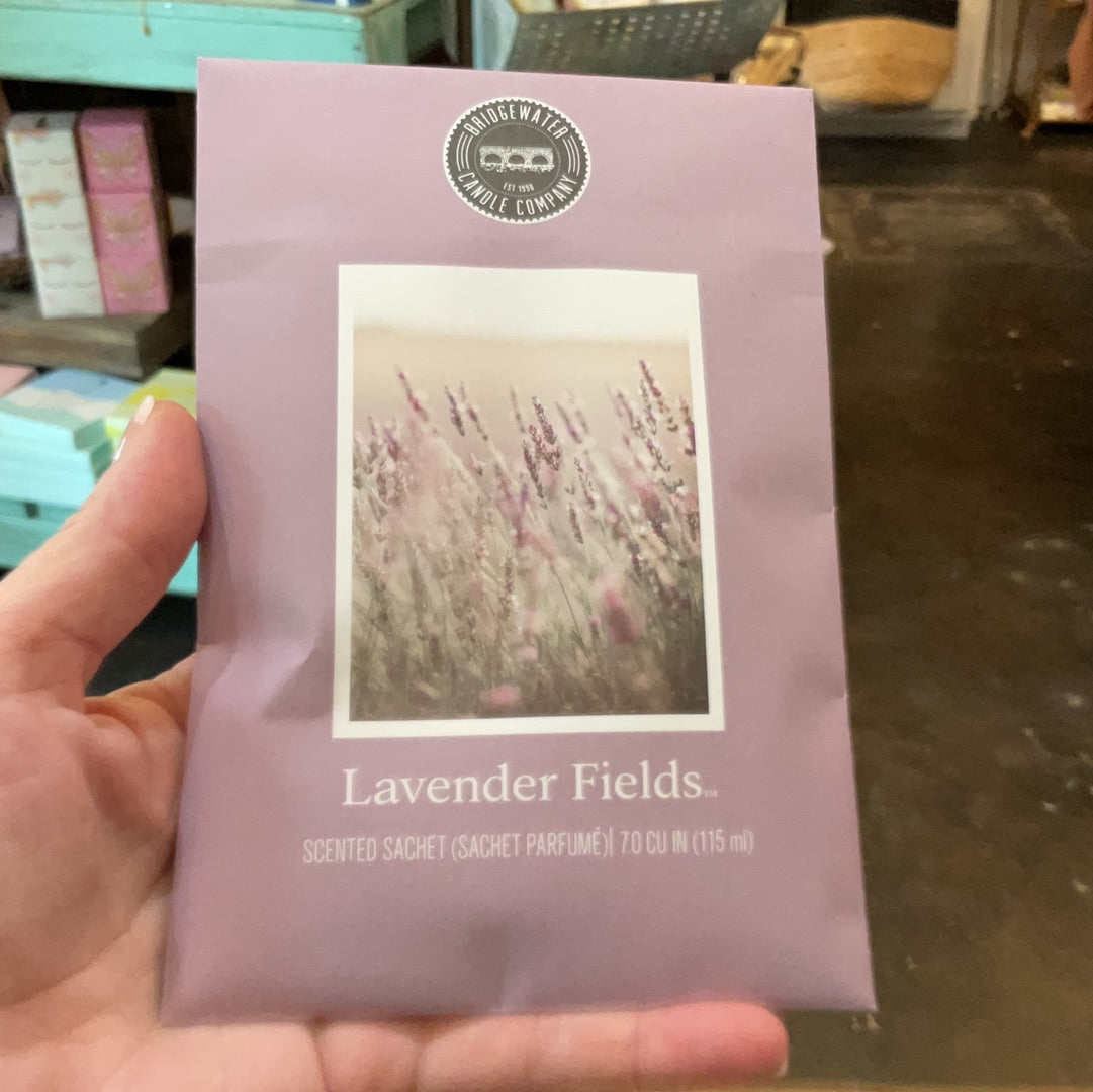 Bridgewater Candle Company Sachets