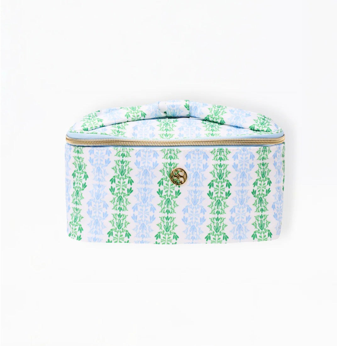 Heirloom Vine Cosmetic Bags