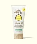 Baby Bum Mineral SPF 50 Sunscreen Lotion