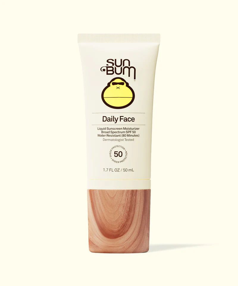 Original SPF Face Cream