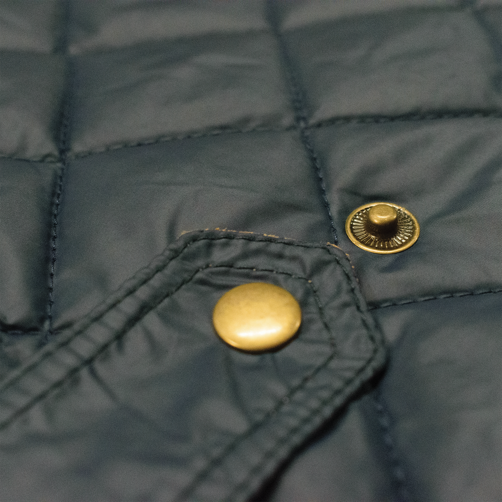 Knotted Pine Trading Co. - Kennedy Vest