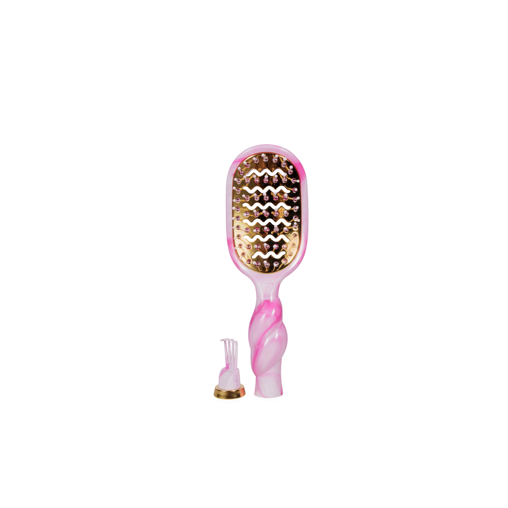 TELETIES - Mini Vented Brush | Pinch Me!