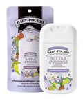 ~Pourri - Baby~Pourri Little Stinker Diaper Pail Pocket Spray in Pouch