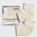 KITSCH - Moisturizing Heel Socks