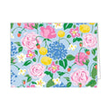 Folded Notecard Set of 10 | Strawberry Floral