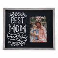 Glory Haus - Best Mom Ever Frame - Mother's Day
