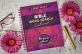 BroadStreet Publishing Group, LLC - 100 Days of Prayer for Women (Word Search Devotional)