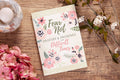 BroadStreet Publishing Group, LLC - Fear Not (Softcover Devotional)
