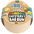Crazy Fun Official Mystery Bao Bun – Rare Rainbow Chase