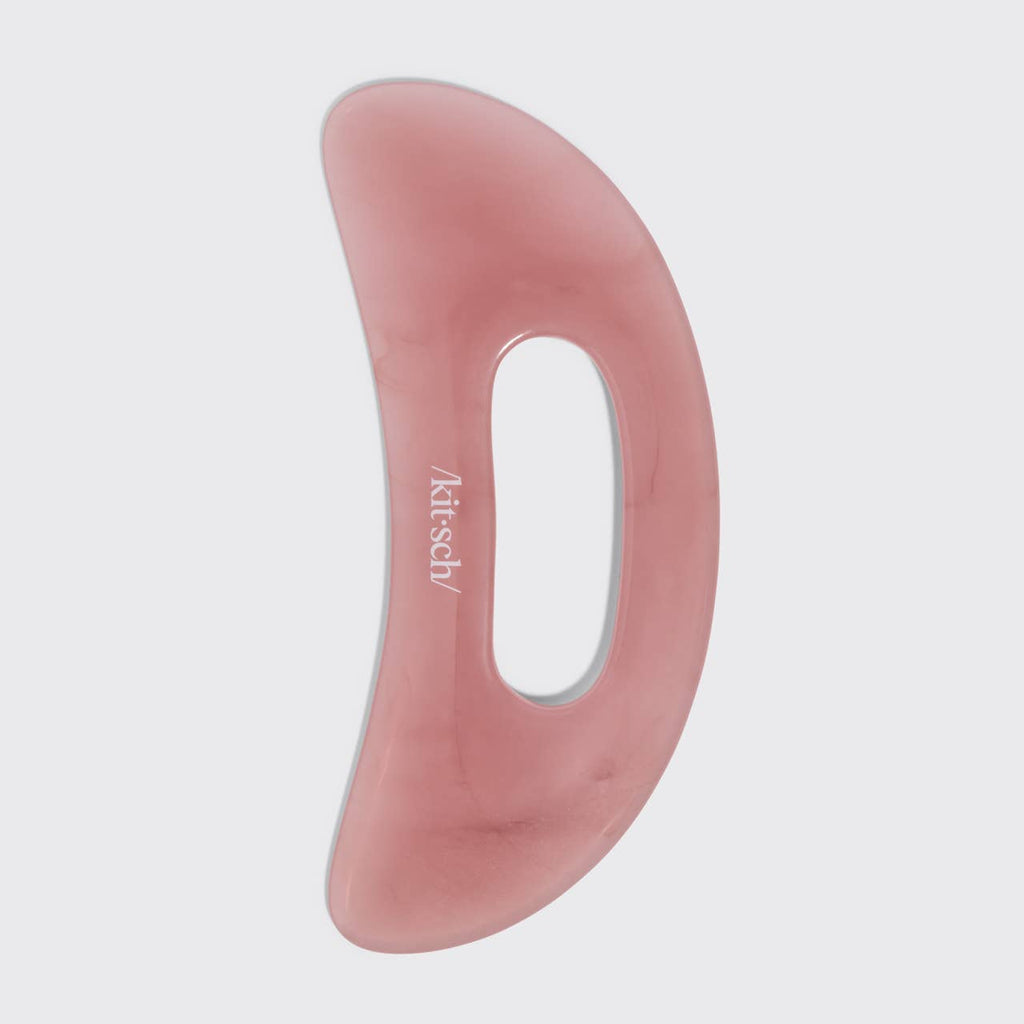 KITSCH - Body Gua Sha - Terracotta