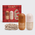 KITSCH - Sweet & Silky Hair 4pc Set