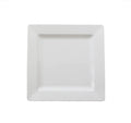 Nora Fleming Pinstripes Square Platter.