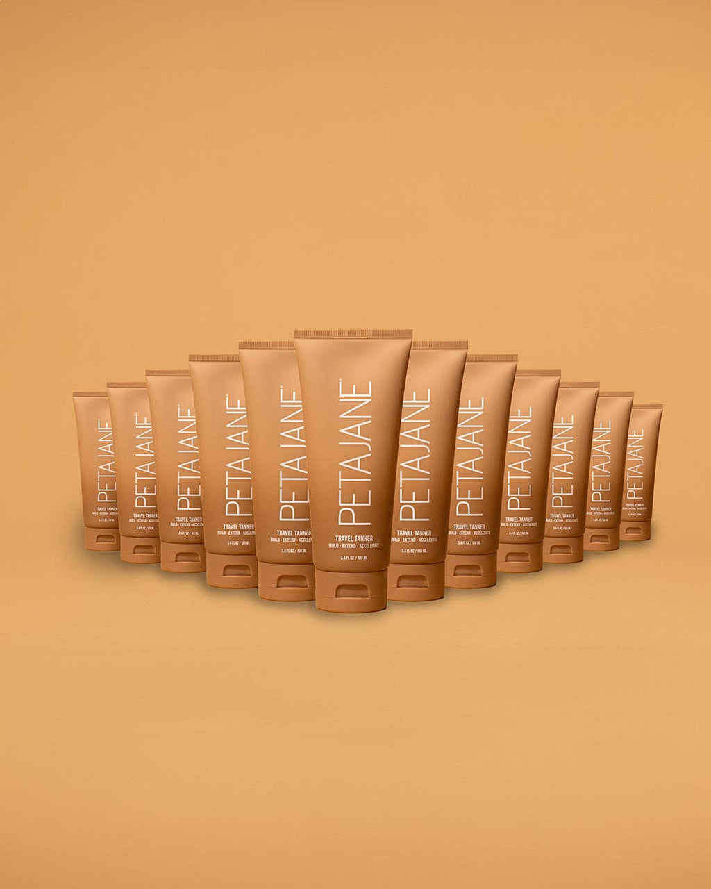 Travel Tan Extender Lotion