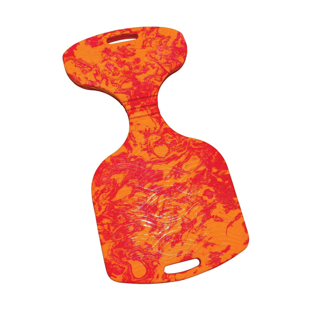 WOW Sports - Molded Foam Saddle Seats PDQ  (MIXED COLOR 6 pcs for a PDQ)