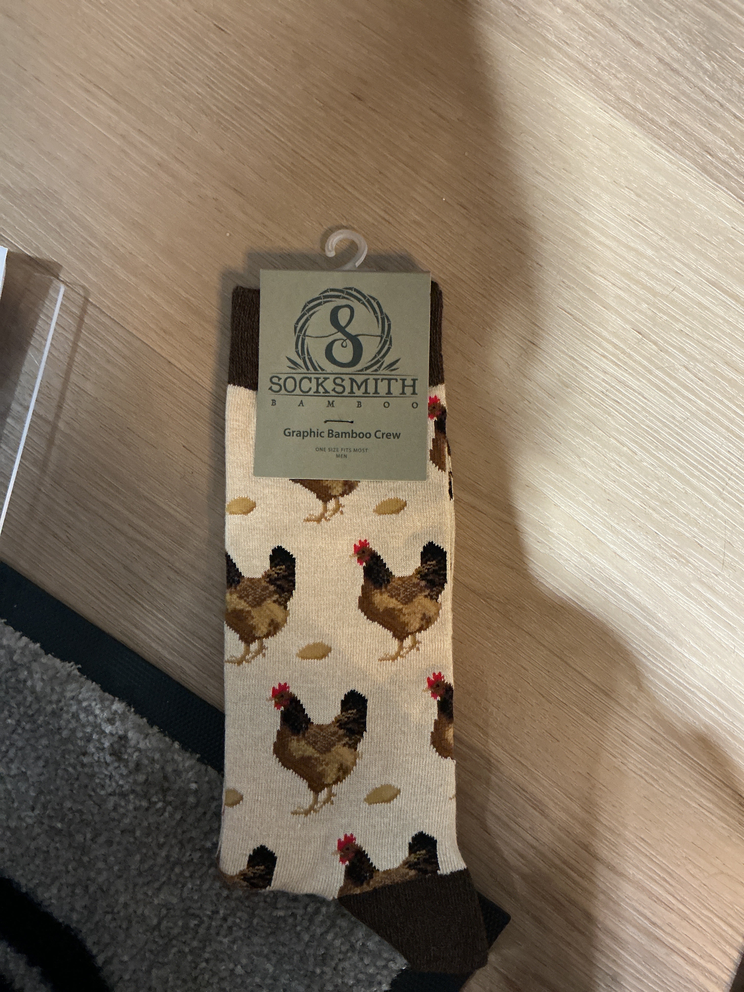 SockSmith