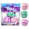 Top Trenz Inc - Sticky Bubble Blobbies - Baby Axolotls