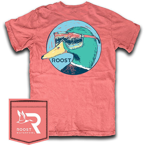Roost Youth T-shirt