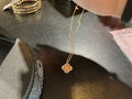 Maeve luxe necklace