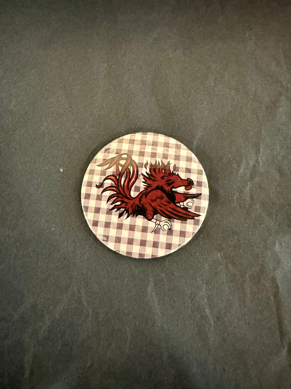 Gamecocks Gameday Pins