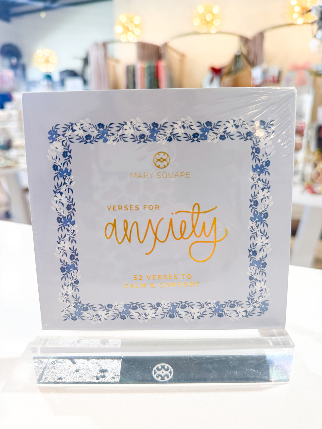 Bible Verse Cards