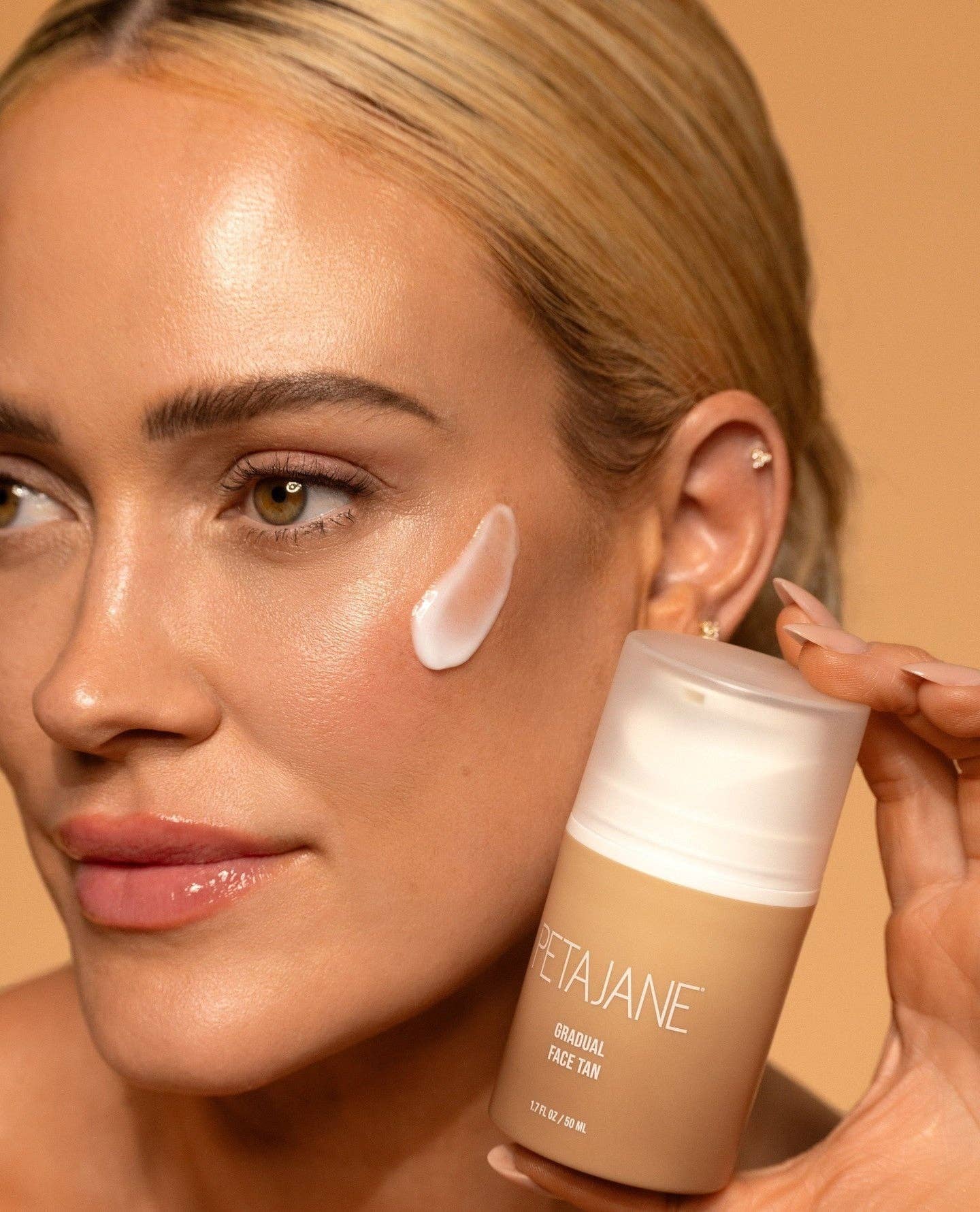 Peta Jane Beauty - Gradual Face Tan