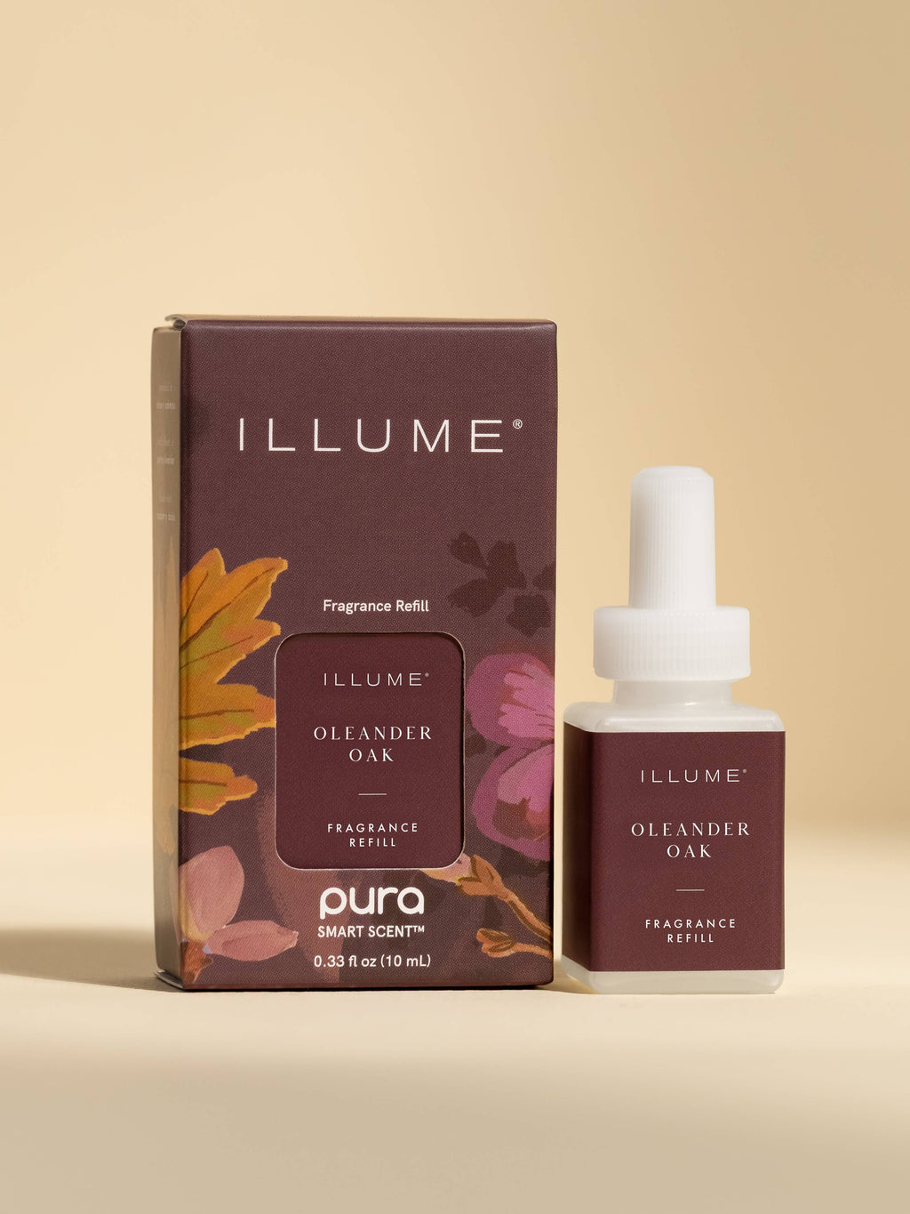 Pura - Oleander Oak - Pura Home Diffuser Scent Refill
