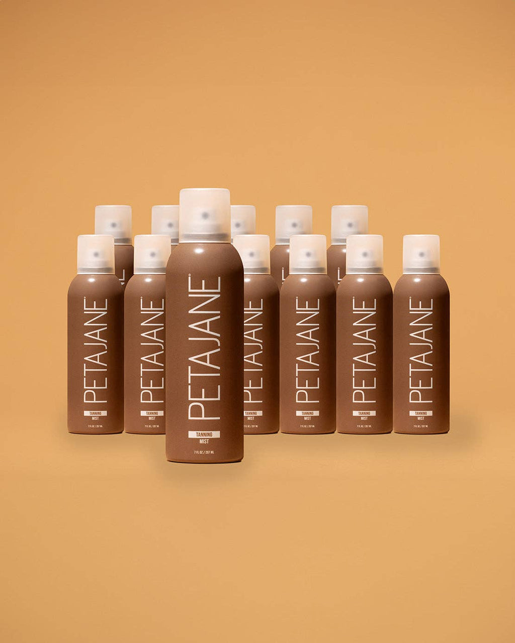 Peta Jane Beauty - Self-Tanning Mist Medium