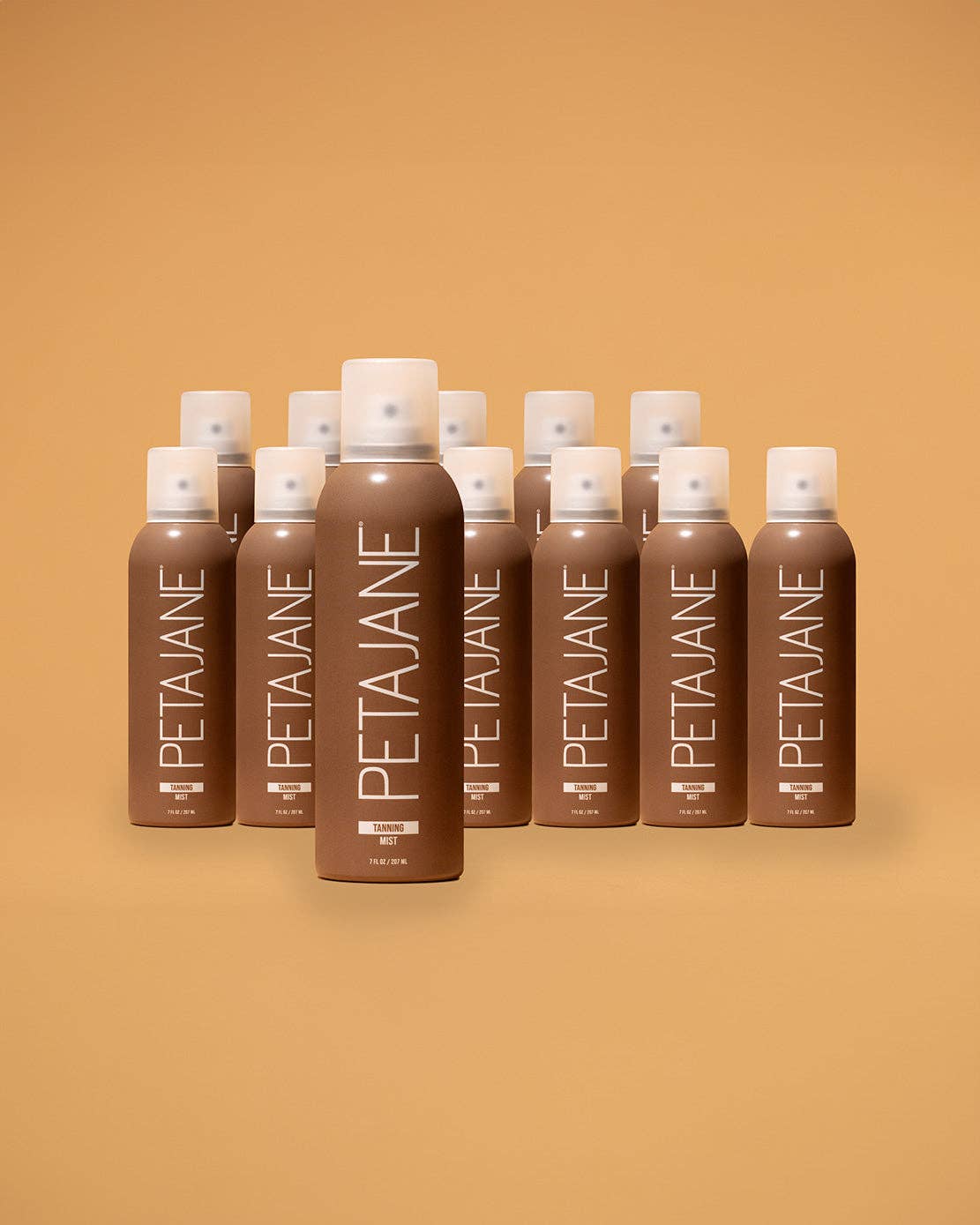 Peta Jane Beauty - Self-Tanning Mist Medium