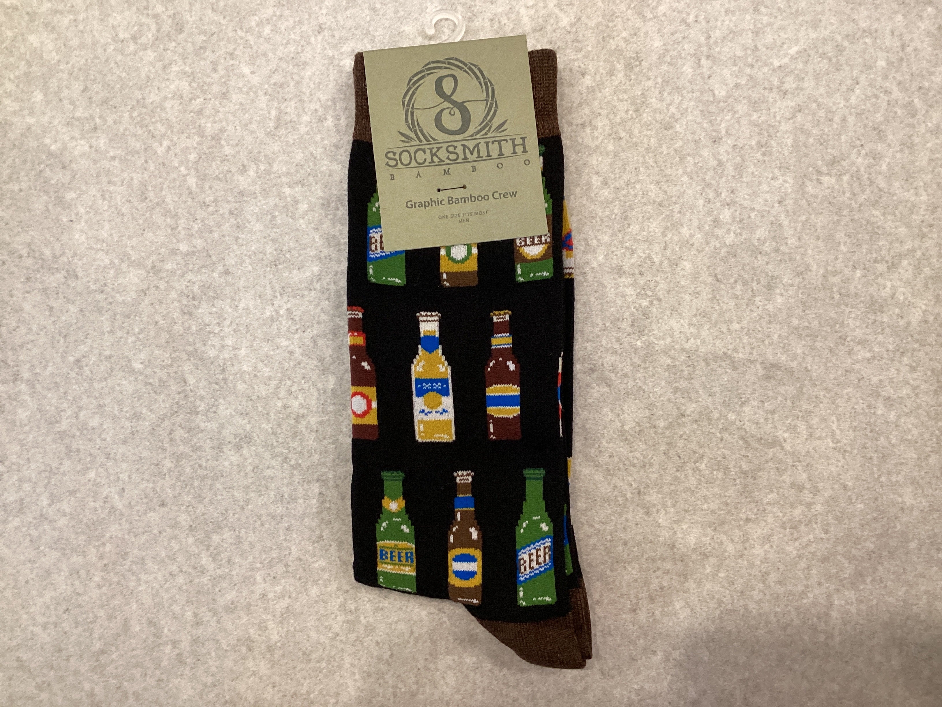 SockSmith