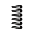Teleties Snap Clips