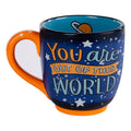 Glory Haus - Dad Out Of This World Mug