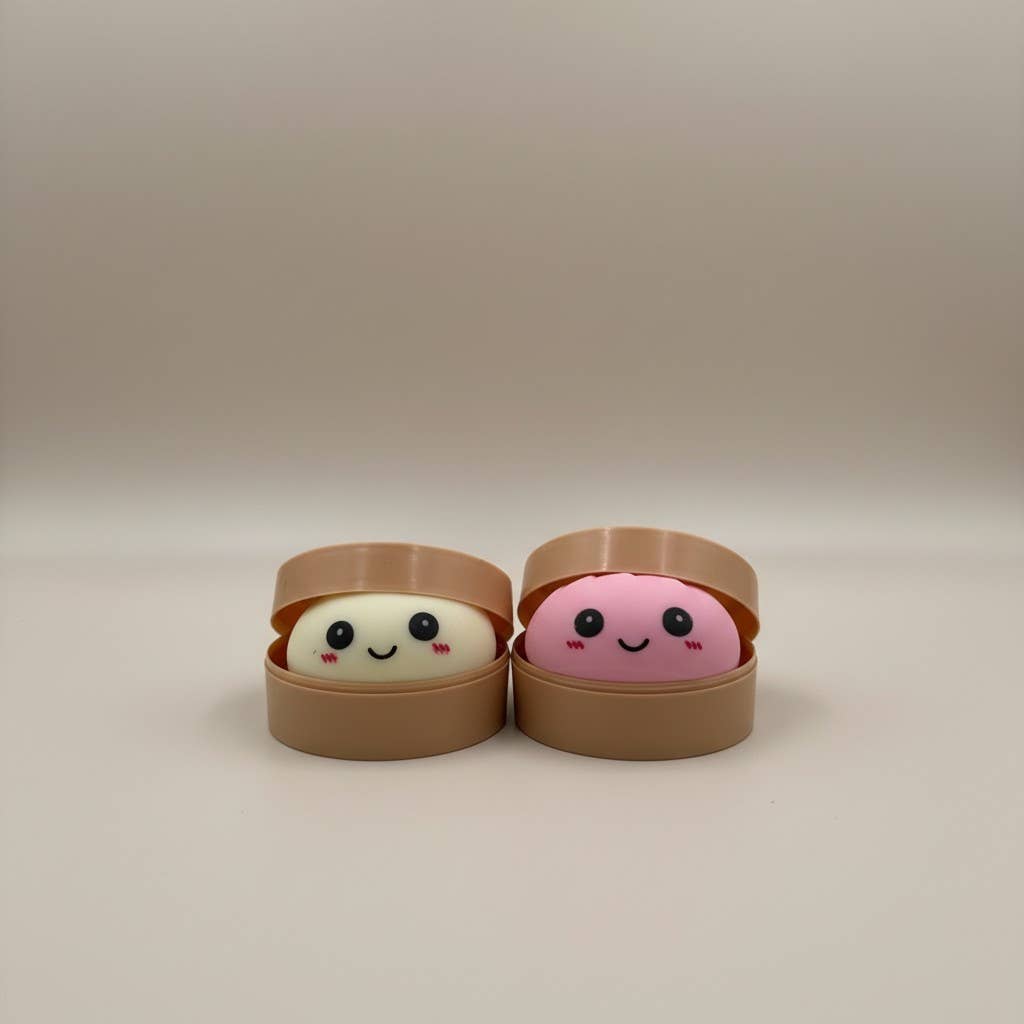 ASK - Rainbow Mystery Dumplings V3 12ct Case