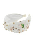 Sports Icon Headband