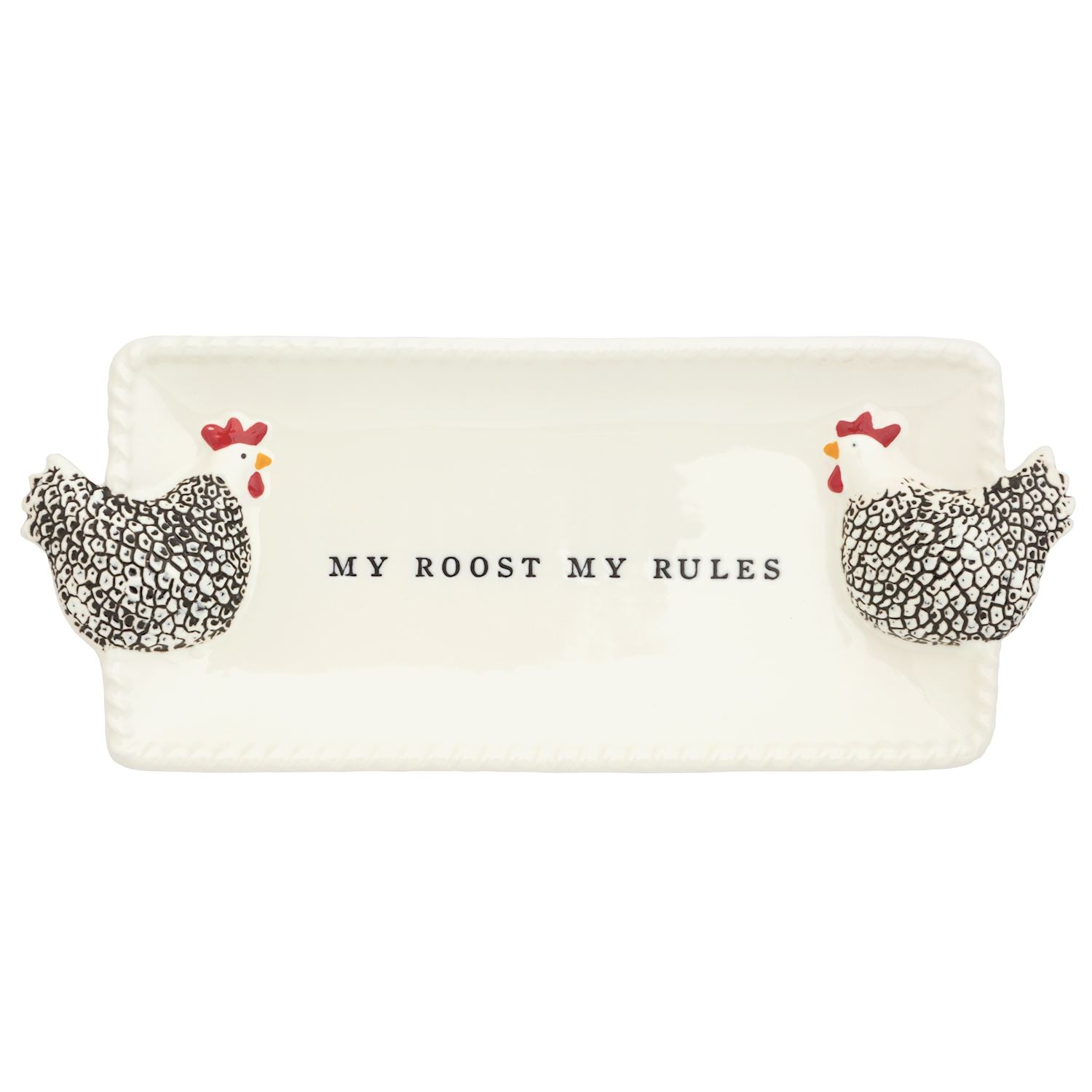 Farm Everything Plate