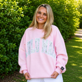 Girlie Girl Originals WCA LT PINK