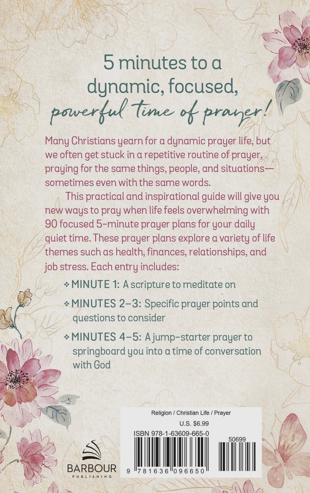 Smart Start Devotions for Young Women