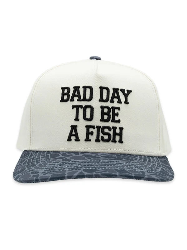 SS Men’s Hat