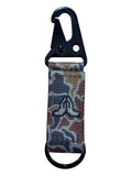 Versible - Tap To Pray™ - Tactical Carabiner Keychain