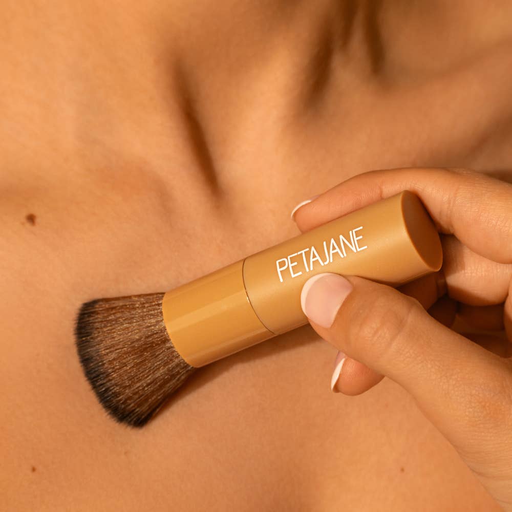 Peta Jane Beauty - Face Perfecting Brush