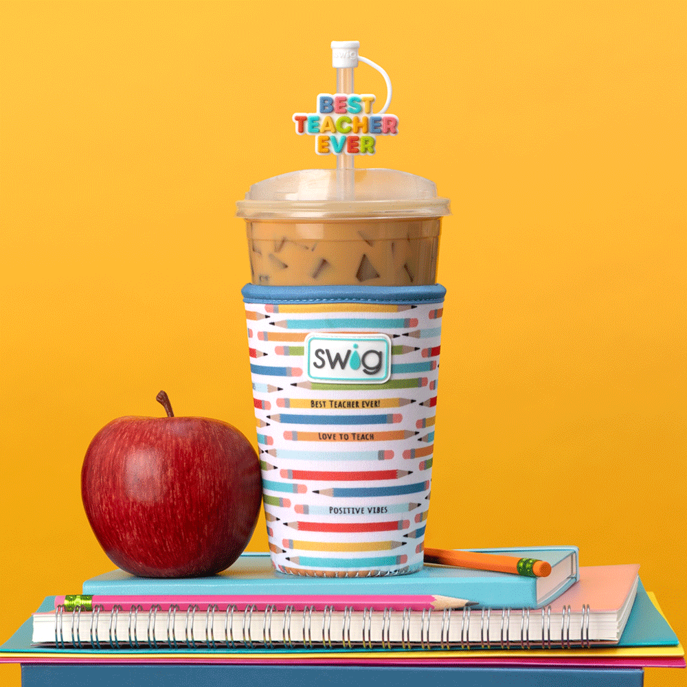 Swig Iced Cup Coolie