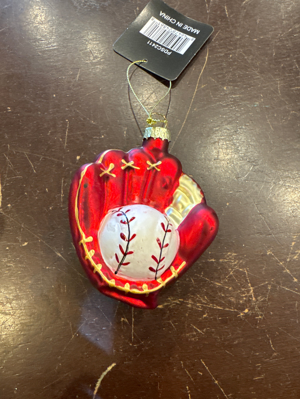 Holiday Ornaments