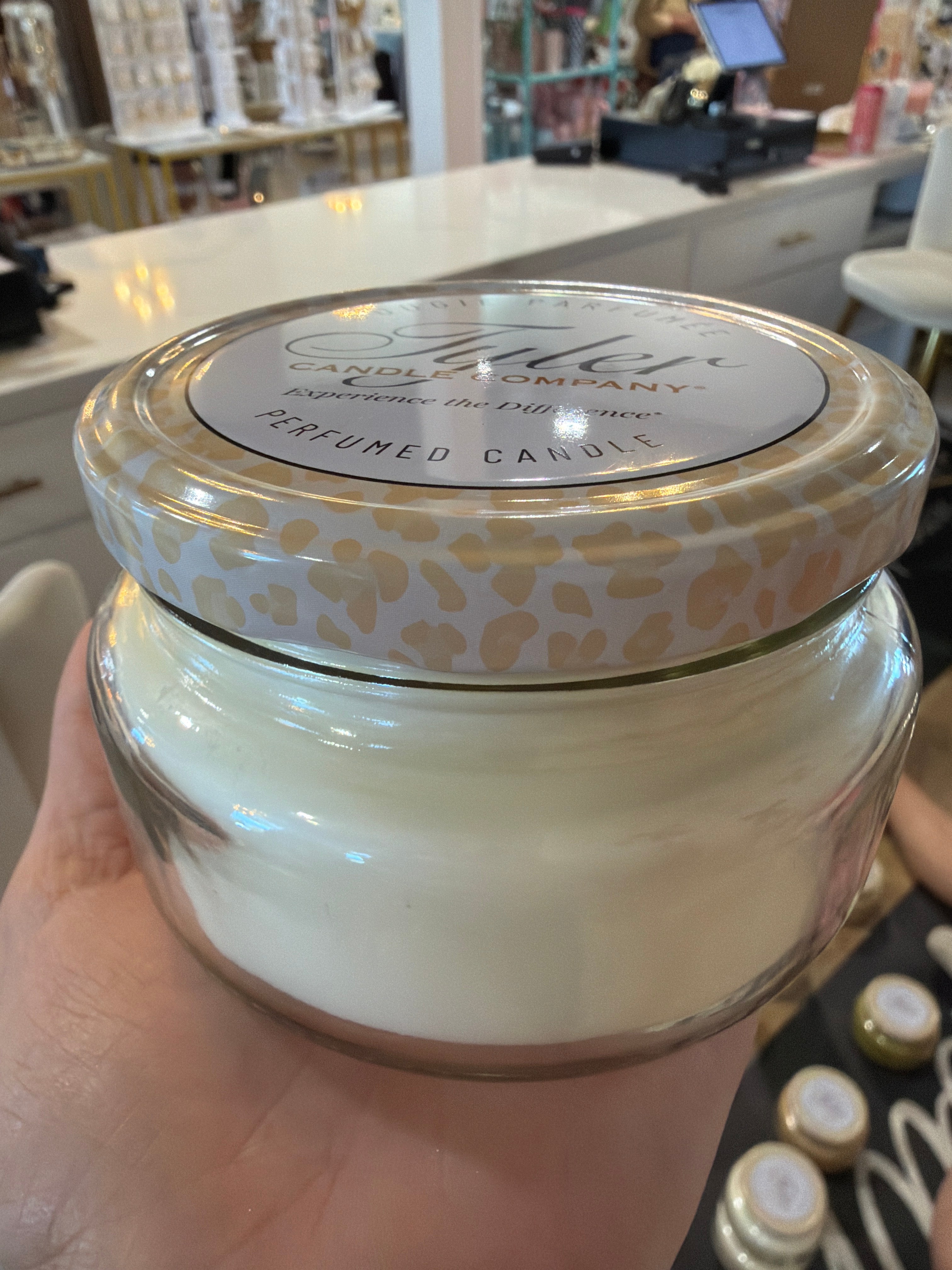 Tyler Candle Company Candles