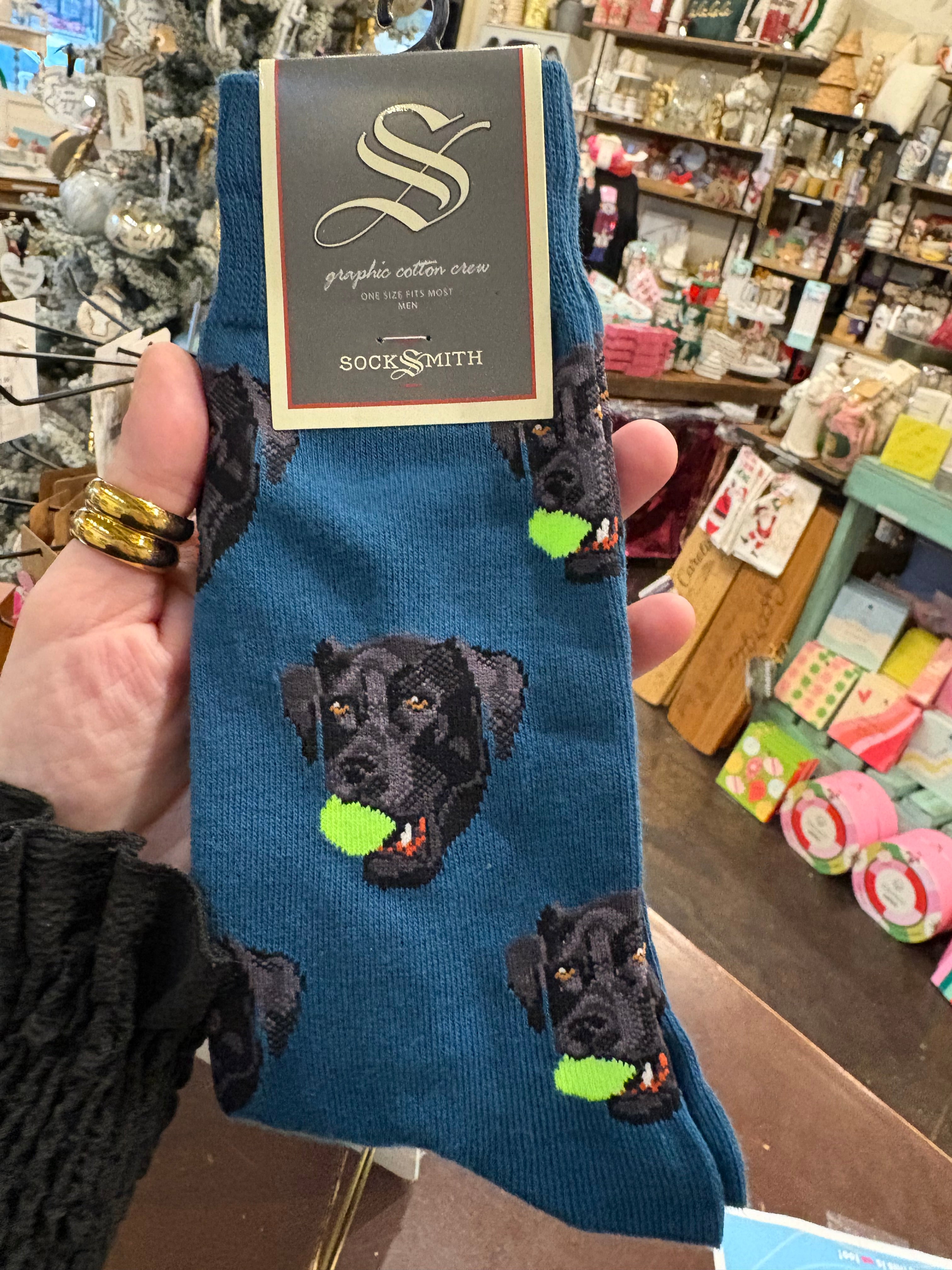 SockSmith