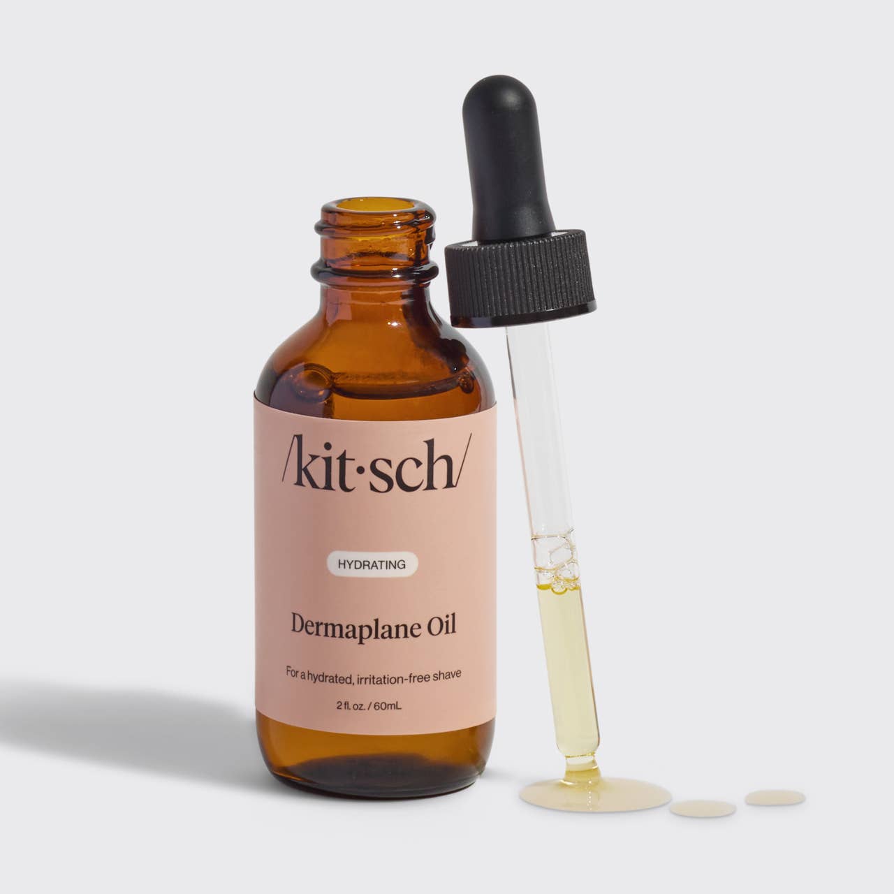 KITSCH - Hydrating Dermaplane Oil