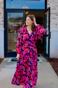 Portia Maxi Dress