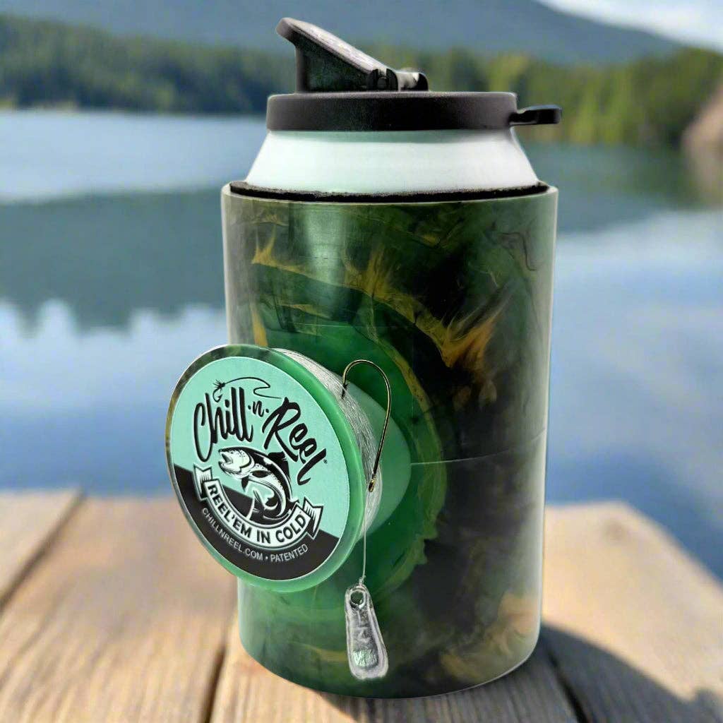 Chill-N-Reel - Original Chill-N-Reel