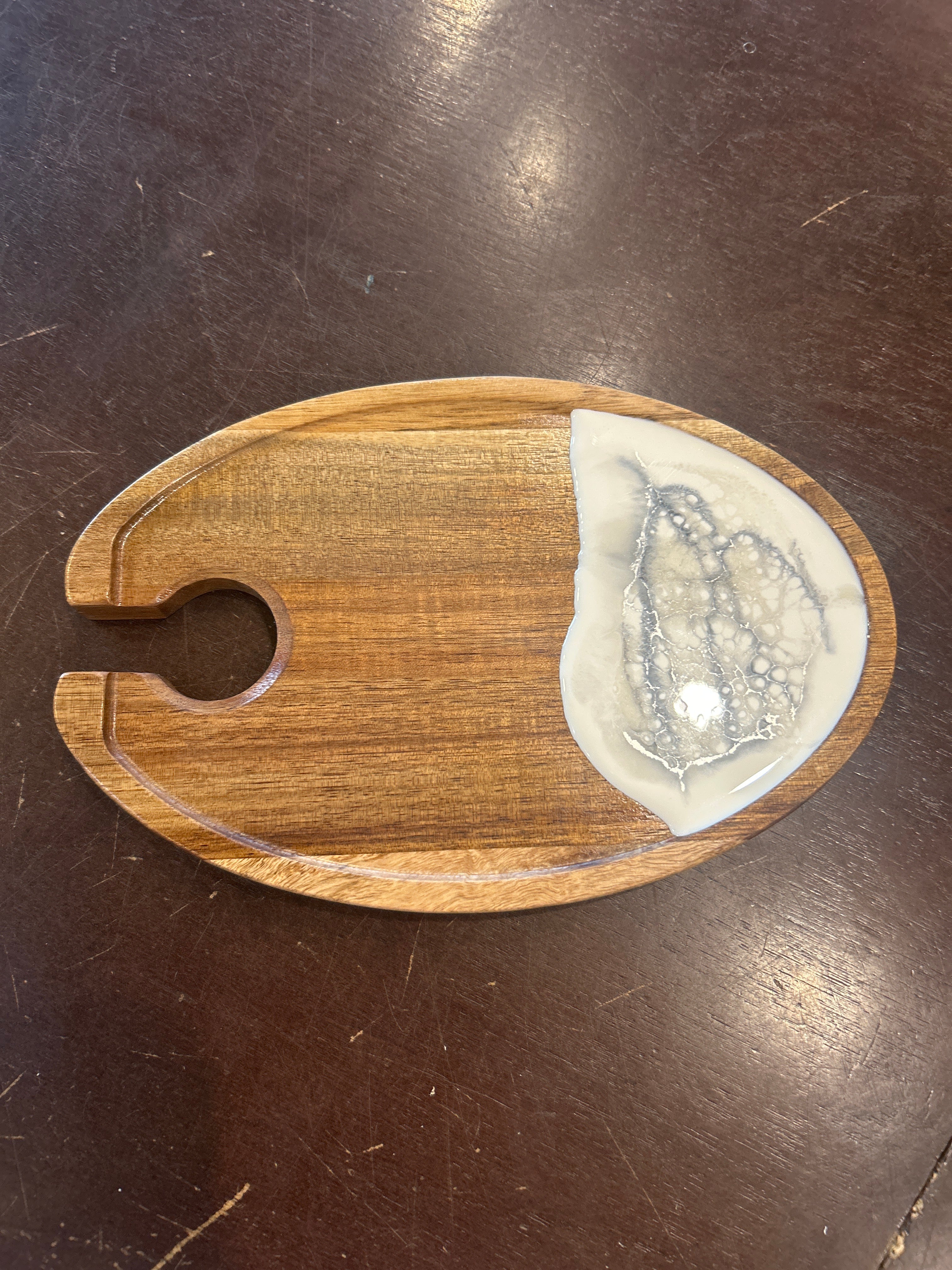 Marble Dipped Boards